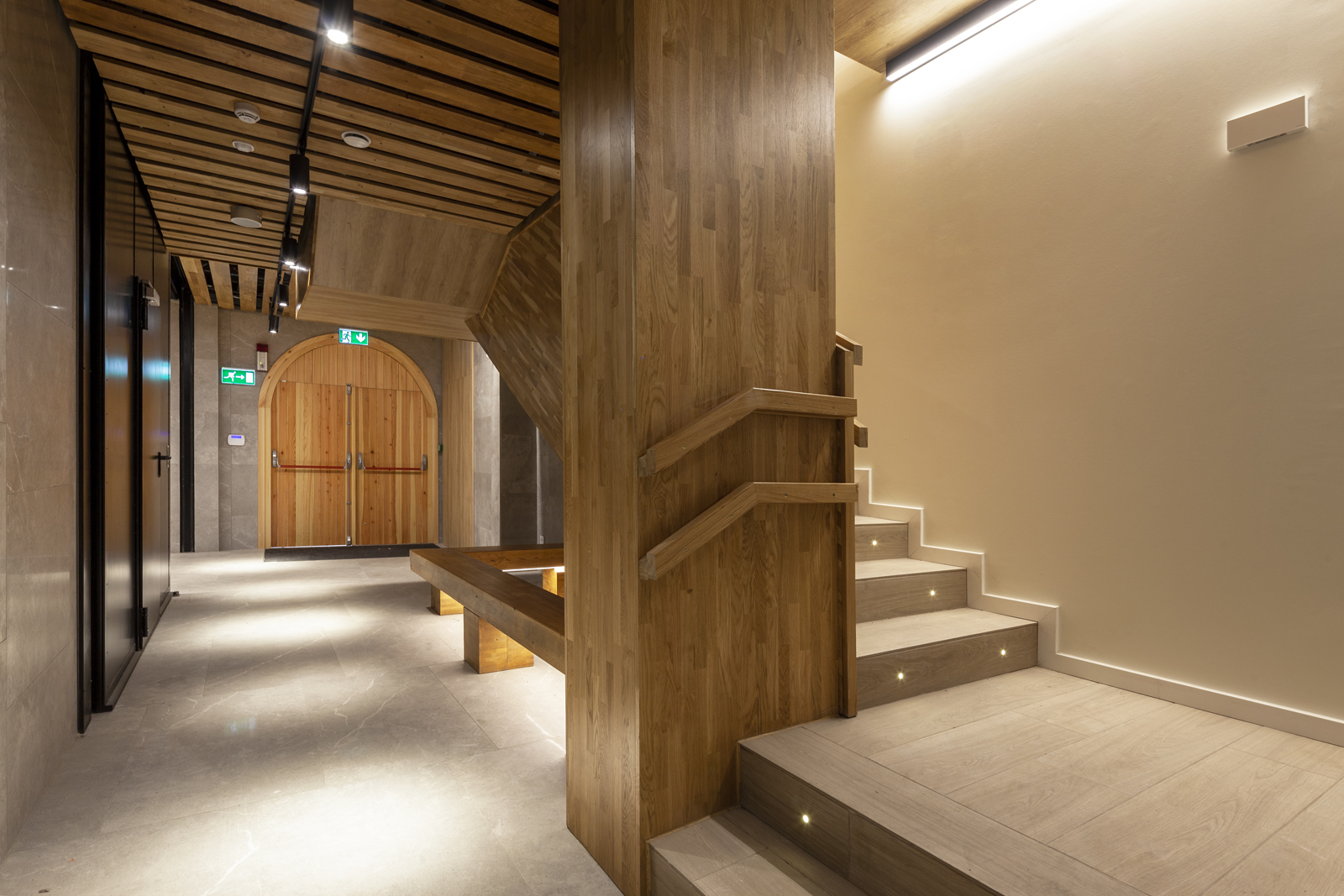 Ejecución del diseño