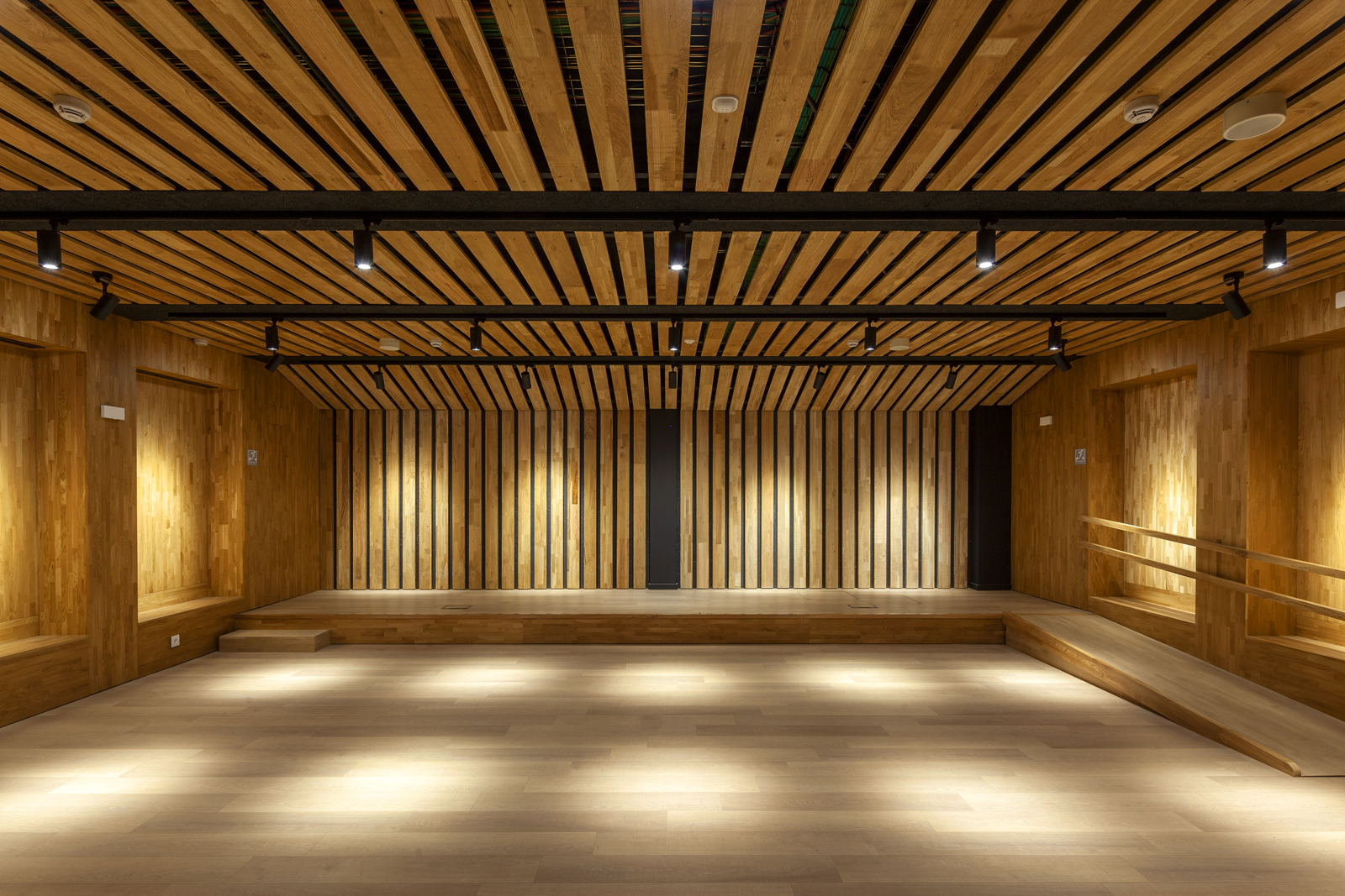 Ejecución del diseño