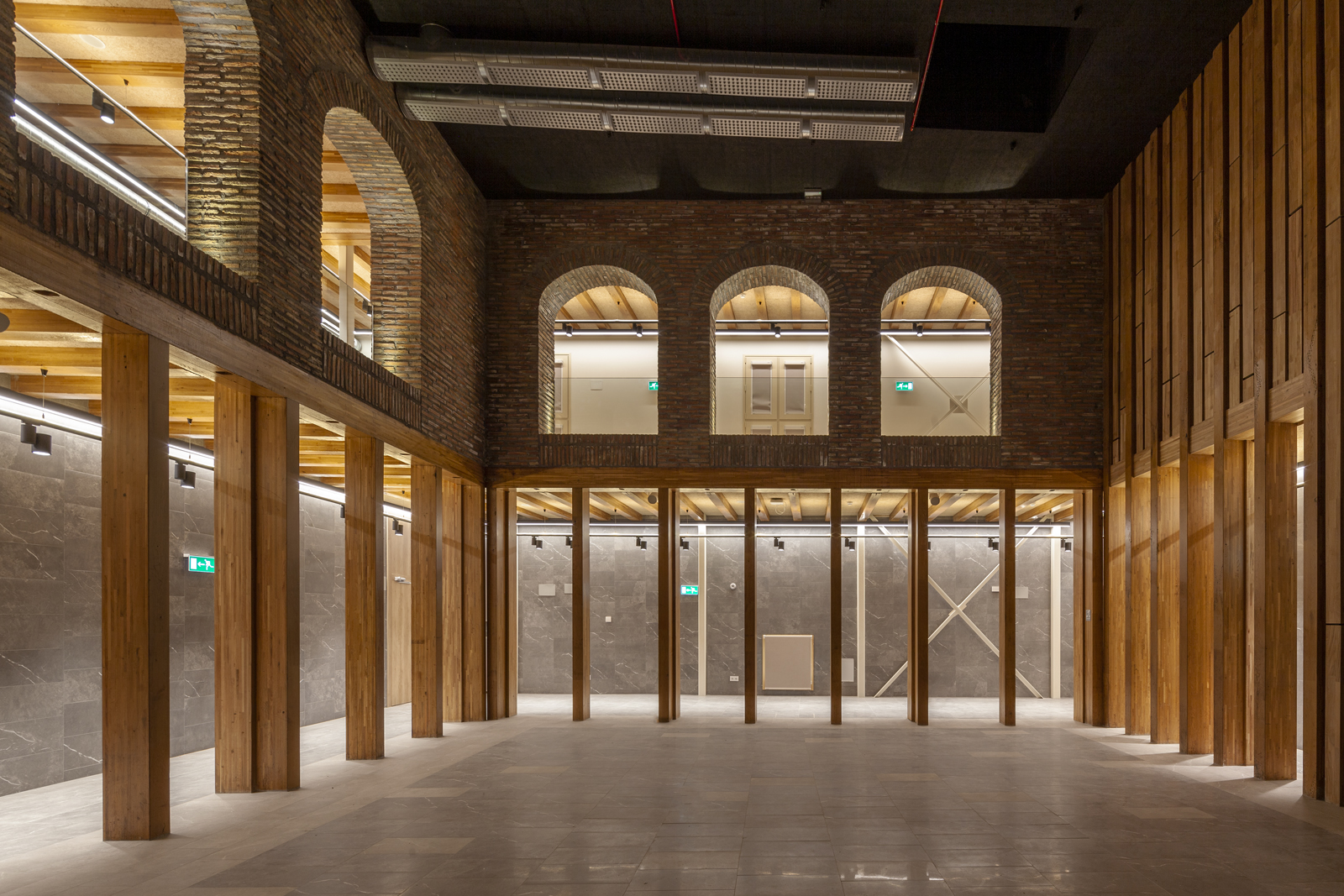 Gasteiz Antzoki Antzoki 1