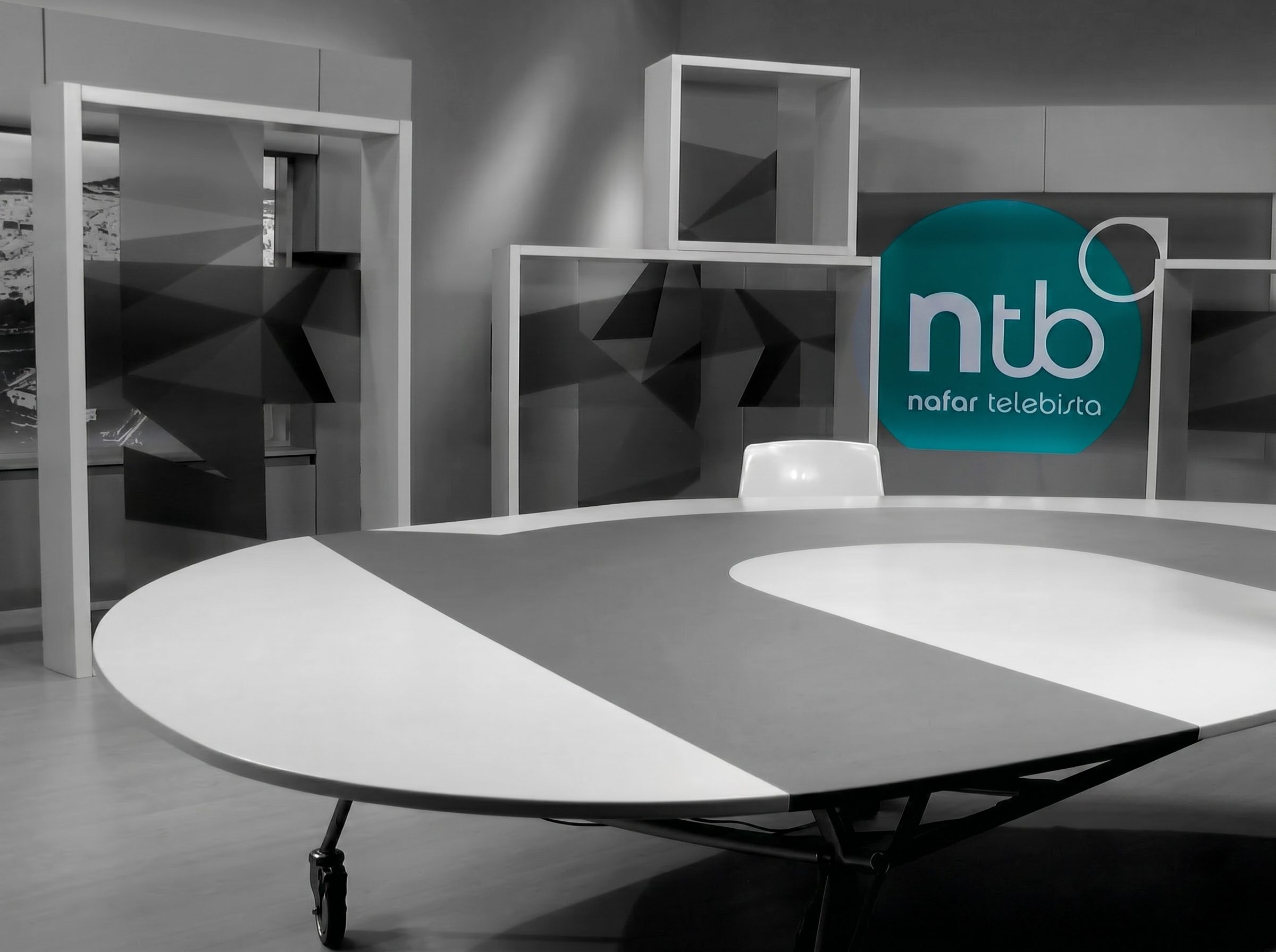 Nafar Telebista